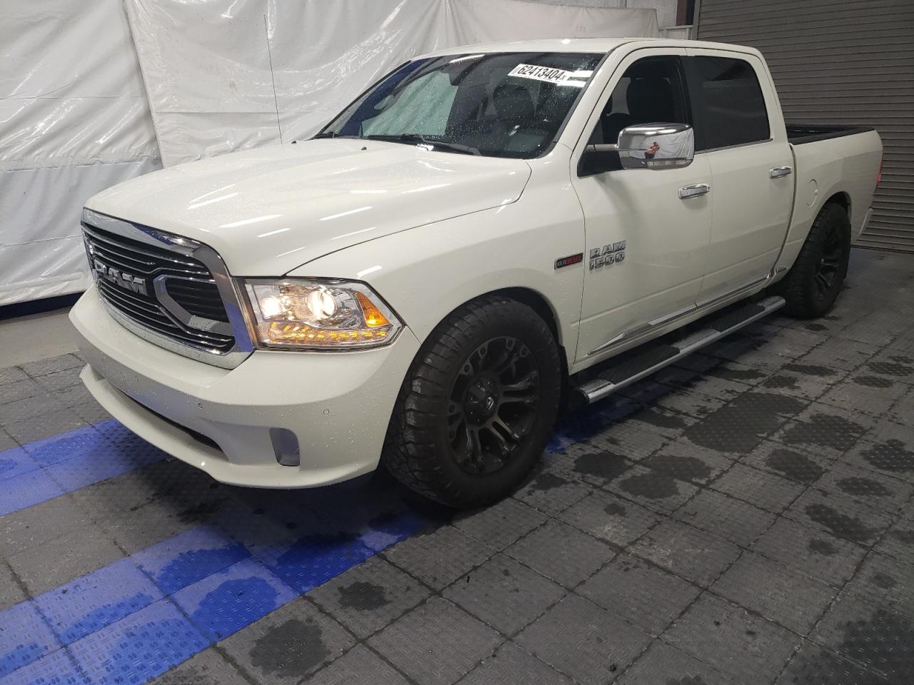 2016 Ram 1500 Longhorn vin: 1C6RR7PM2GS390863