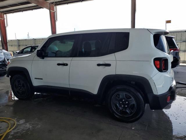 VIN ZACCJAAHXHPE97424 2017 Jeep Renegade, Sport no.2