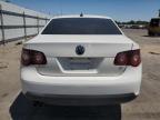 VOLKSWAGEN JETTA SE photo