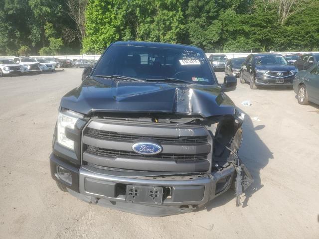 2015 FORD F150 SUPER - 1FTFW1EF6FFA26765