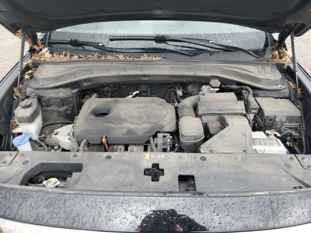 2019 HYUNDAI SANTA FE S - 5NMS3CAD3KH033239