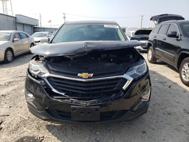 2019 CHEVROLET EQUINOX LT 3GNAXKEV0KL204195  63903684