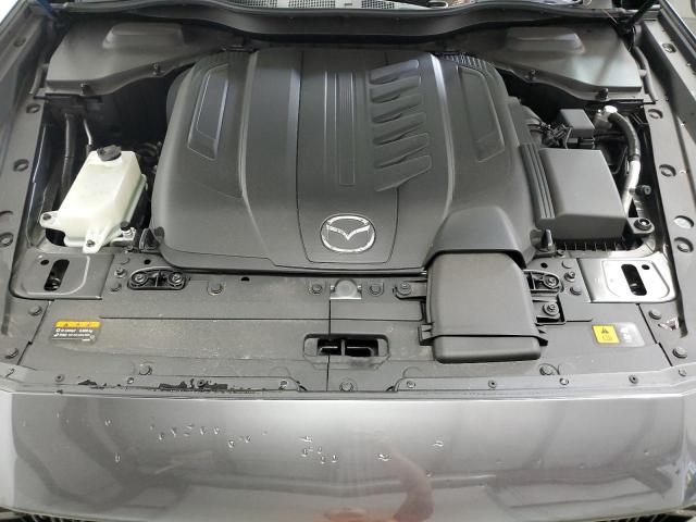 2024 MAZDA CX-90 PREF - JM3KKCHD6R1153203