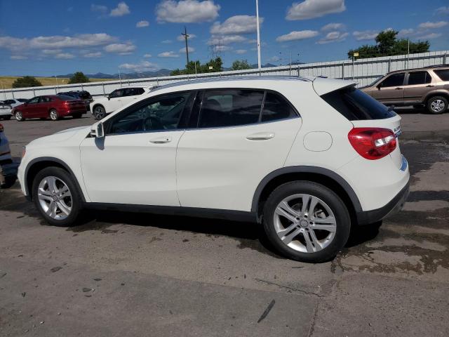 2017 MERCEDES-BENZ GLA 250 4M - WDCTG4GB2HJ360569
