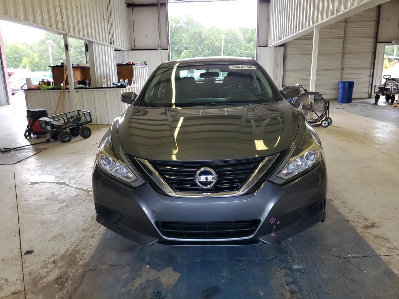 Lot #2890988620 2018 NISSAN ALTIMA 2.5