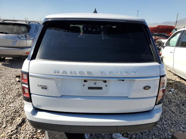 SALGS2SE5LA574520 Land Rover Rangerover RANGE ROVE 6