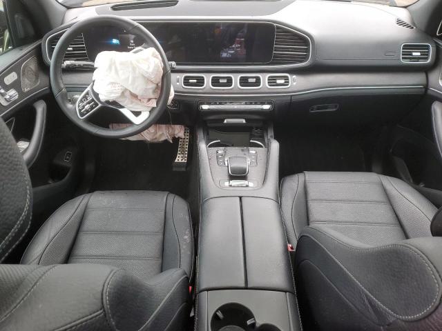 2022 MERCEDES-BENZ GLS 450 4M - 4JGFF5KE1NA697299