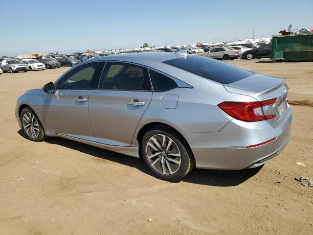 1HGCV3F46LA012681 Honda Accord HYB 2