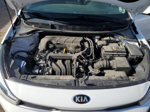 2021 Kia Rio Lx VIN: 3KPA24AD5ME415965 Lot: 61546314