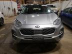 KIA SPORTAGE E photo