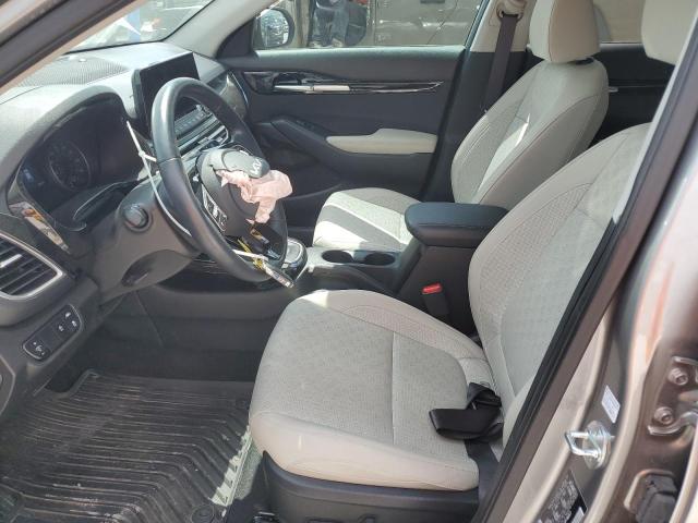 2023 KIA SELTOS EX - KNDERCAA5P7466531