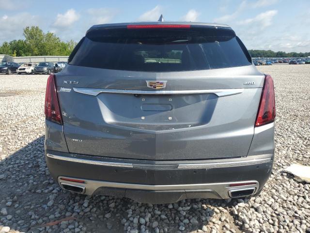 2020 Cadillac Xt5 Premium Luxury VIN: 1GYKNDRS5LZ132980 Lot: 62988244