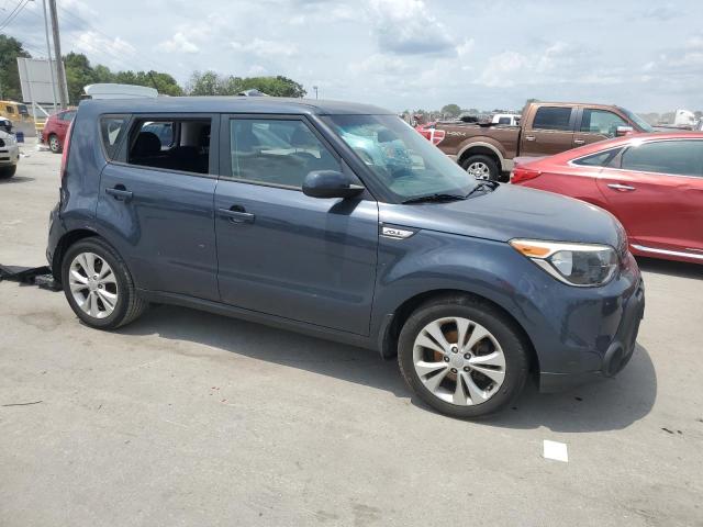 2015 KIA SOUL + - KNDJP3A58F7212284