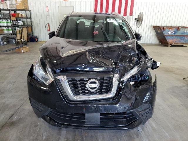 2020 NISSAN KICKS SV - 3N1CP5CV6LL507668