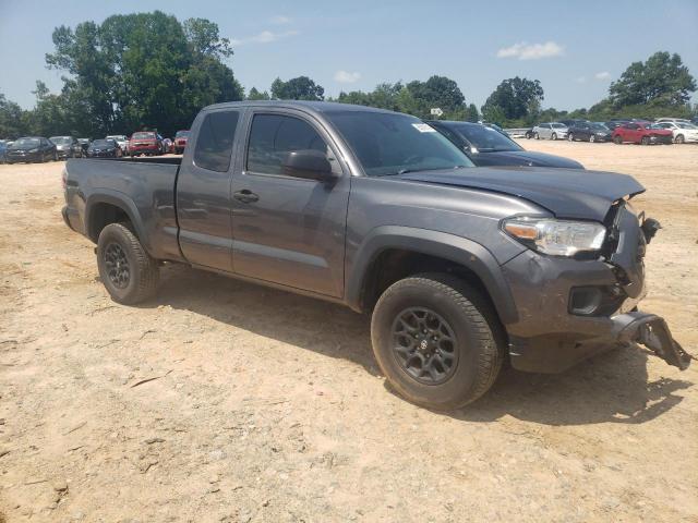 VIN 5TFRX5GN6KX164235 2019 Toyota Tacoma, Access Cab no.4