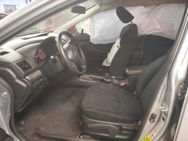 2013 SUBARU IMPREZA - JF1GJAA6XDH027126