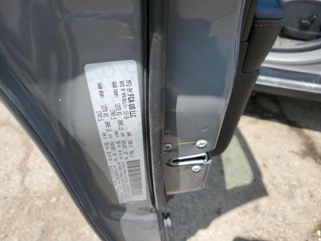 2019 JEEP CHEROKEE T - 1C4PJMBX9KD353071