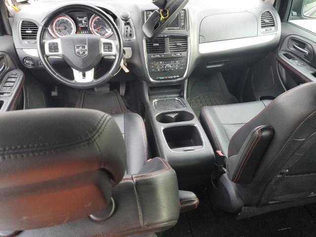 2019 DODGE GRAND CARA - 2C4RDGEG0KR690030