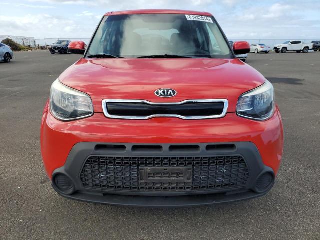 2015 KIA SOUL + - KNDJP3A52F7755064