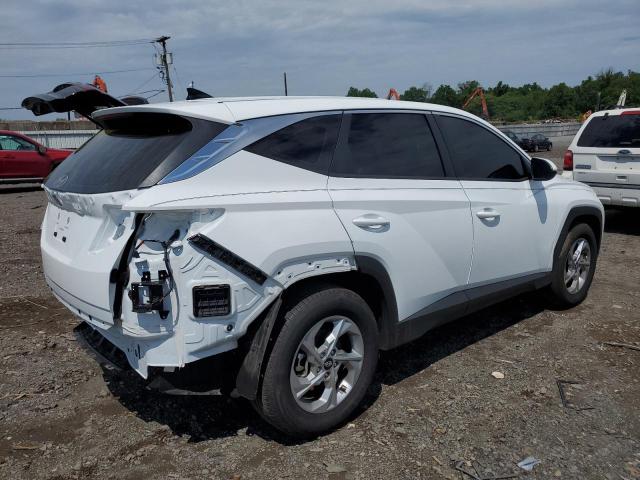 2024 HYUNDAI TUCSON SE - 5NMJA3DE4RH358952