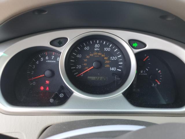 2005 Toyota Highlander Limited VIN: JTEEP21A050081427 Lot: 61348394