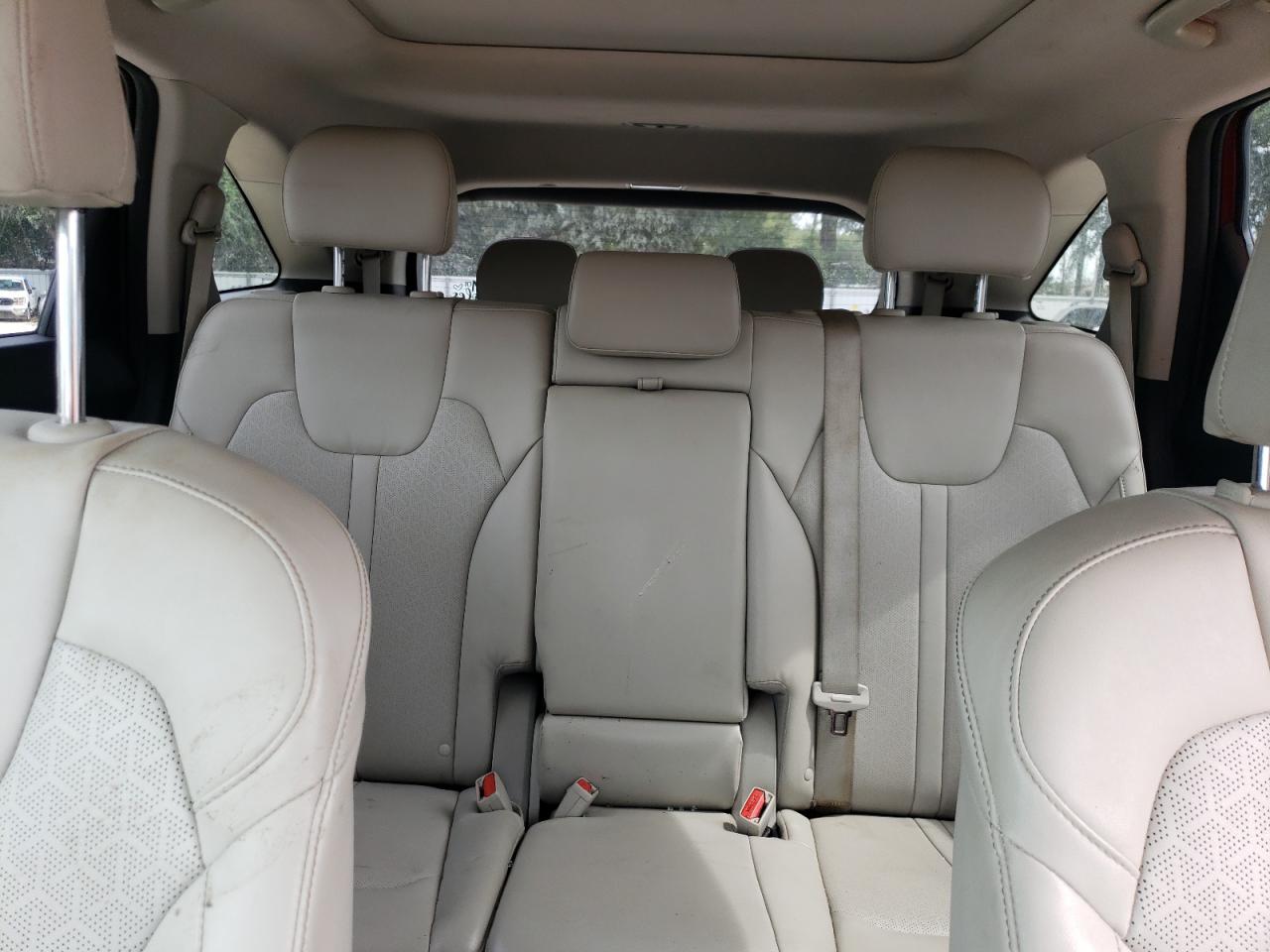 5XYRL4LC7NG151950 2022 Kia Sorento S