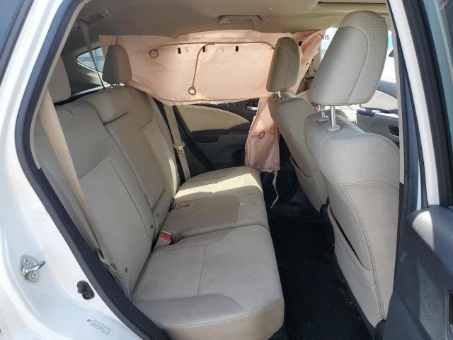 2015 HONDA CR-V EX - 5J6RM4H51FL128347
