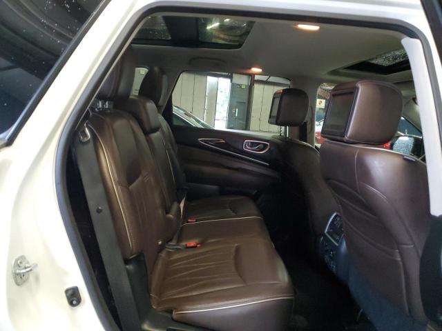 2017 Infiniti Qx60 VIN: 5N1DL0MM8HC501469 Lot: 62013954