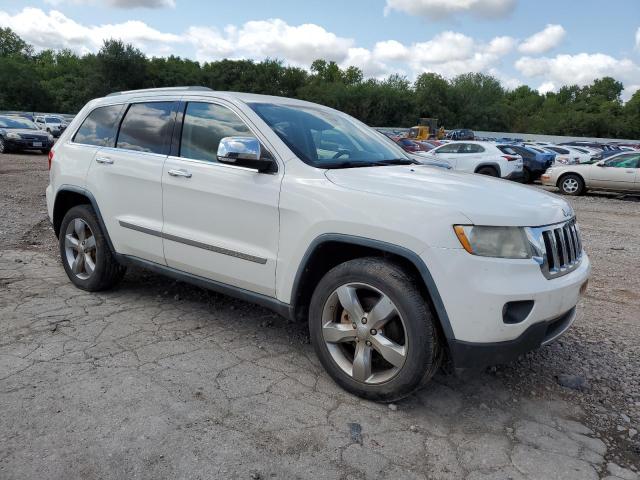 2011 Jeep Grand Cherokee Limited VIN: 1J4RR5GG7BC619560 Lot: 63457194