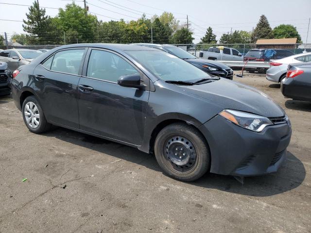 2016 TOYOTA COROLLA L - 5YFBURHE4GP508294