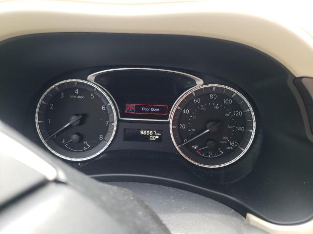 2017 INFINITI QX60 - 5N1DL0MM4HC528717