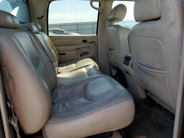 2005 Cadillac Escalade Ext VIN: 3GYEK62N25G263292 Lot: 63157344