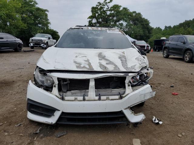2017 HONDA CIVIC EX - 19XFC2F71HE039572