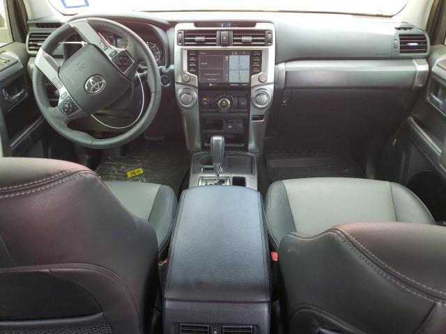 2021 TOYOTA 4RUNNER SR - JTEFU5JR4M5239211