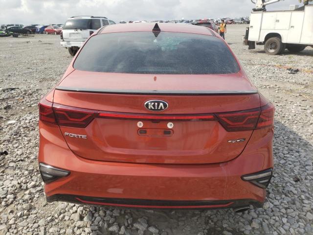 2020 KIA FORTE GT L - 3KPF34ADXLE250822