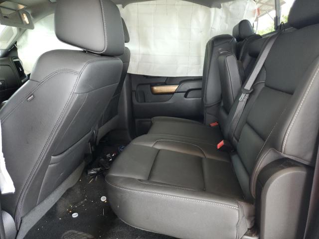 2018 CHEVROLET SILVERADO - 3GCPCSEC8JG330695