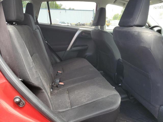 2016 TOYOTA RAV4 LE - JTMZFREV4GJ098713