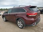 TOYOTA HIGHLANDER photo