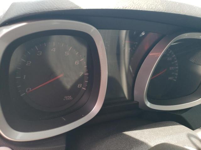 2016 Chevrolet Equinox Ls VIN: 2GNALBEK8G1153183 Lot: 60407544