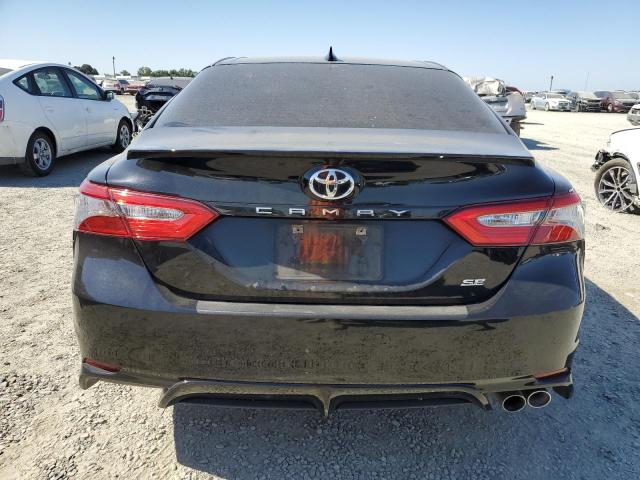 VIN 4T1B11HK2KU179246 2019 Toyota Camry, L no.6