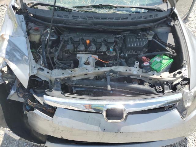 2007 Honda Civic Ex VIN: 1HGFA16867L082160 Lot: 62542304