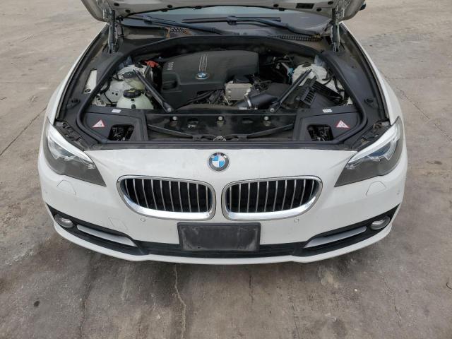 VIN WBA5A5C55GG351234 2016 BMW 5 Series, 528 I no.11