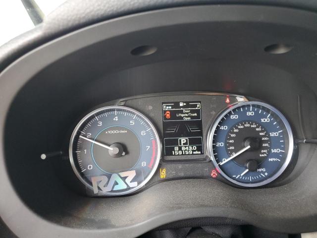 2016 SUBARU IMPREZA LI - JF1GJAN67GH005700