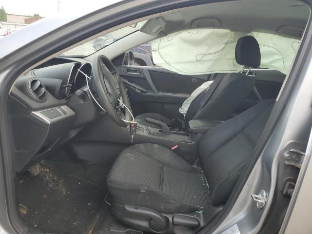 VIN JM1BL1UPXD1849663 2013 Mazda 3, I no.7