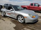 Lot #3024412619 1998 PORSCHE BOXSTER