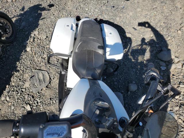 2020 INDIAN MOTORCYCLE CO. SPRINGFIEL - 56KTJDBB4L3383146