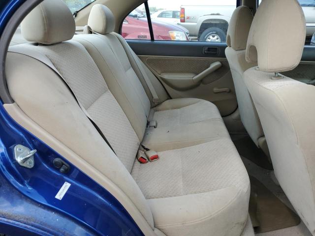 2004 Honda Civic Dx Vp VIN: 1HGES16364L024915 Lot: 62546314