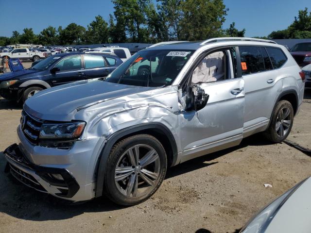 VOLKSWAGEN ATLAS SEL