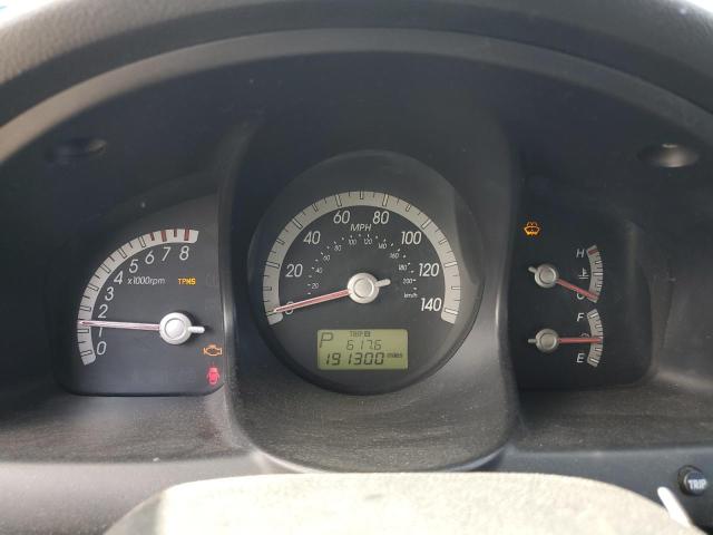 2008 Kia Sportage Lx VIN: KNDJF724687509153 Lot: 61601094