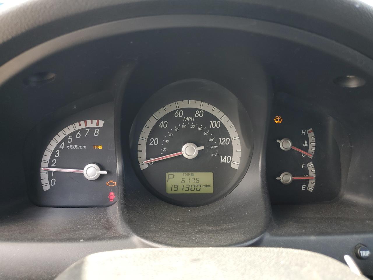 KNDJF724687509153 2008 Kia Sportage Lx